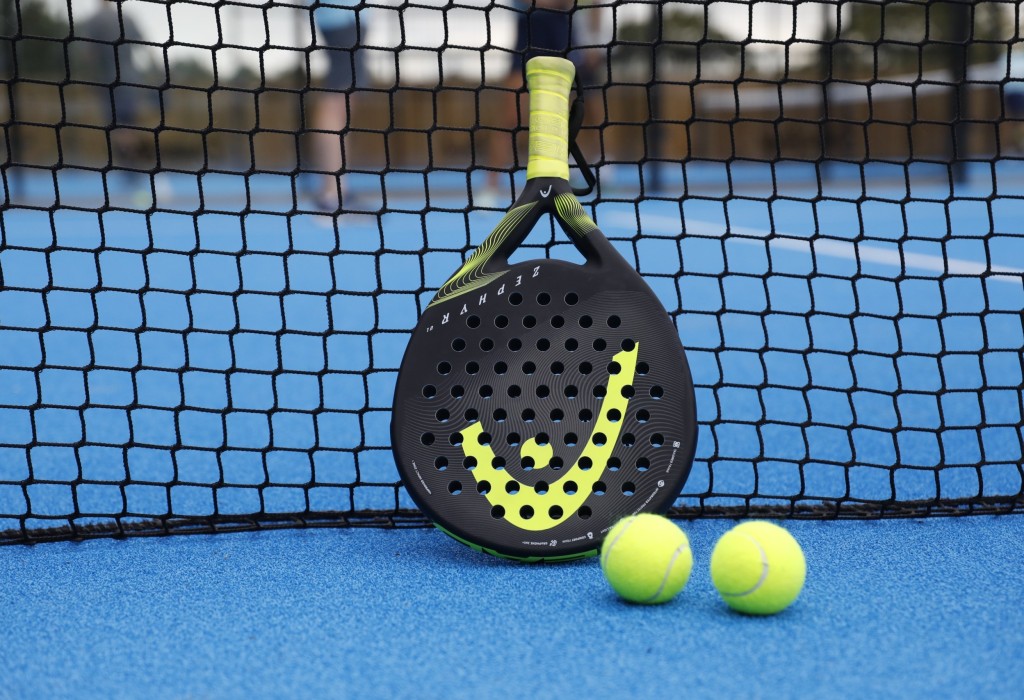 Où jouer au padel en Tunisie ?