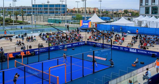 Padel Summer GIG